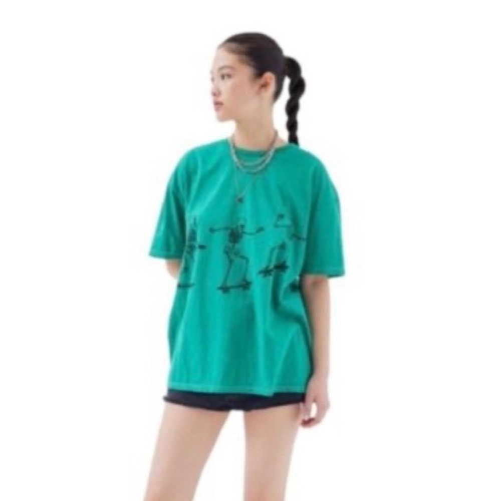 Urban Graphic Tee